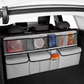 📦 Car Trunk Storage Bag, Hanging Organiser – Spacious, Durable, Easy Mount 🧺