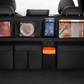 📦 Car Trunk Storage Bag, Hanging Organiser – Spacious, Durable, Easy Mount 🧺