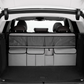 📦 Car Trunk Storage Bag, Hanging Organiser – Spacious, Durable, Easy Mount 🧺