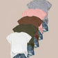 🎉 LIMITED TIME 50% OFF! 👕 5-Pack Versatile Solid Color T-Shirt – Premium Cotton, Classic Design & Everyday Essential 📦