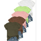 🎉 LIMITED TIME 50% OFF! 👕 5-Pack Versatile Solid Color T-Shirt – Premium Cotton, Classic Design & Everyday Essential 📦