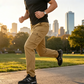 🔥 Pro-Favorite Outdoor Work & Hiking Trousers for Men – Polyester – Breathable 🎯