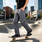 🔥 Pro-Favorite Outdoor Work & Hiking Trousers for Men – Polyester – Breathable 🎯