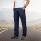 🔥 Pro-Favorite Outdoor Work & Hiking Trousers for Men – Polyester – Breathable 🎯