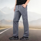 🔥 Pro-Favorite Outdoor Work & Hiking Trousers for Men – Polyester – Breathable 🎯
