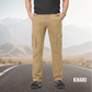 🔥 Pro-Favorite Outdoor Work & Hiking Trousers for Men – Polyester – Breathable 🎯