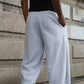 🔥 Pro-Favorite Men's Casual Comfortable Pants with Drawstring – High-Quality Blend – Breathable 👖
