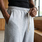 🔥 Pro-Favorite Men's Casual Comfortable Pants with Drawstring – High-Quality Blend – Breathable 👖