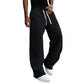 🔥 Pro-Favorite Men's Casual Comfortable Pants with Drawstring – High-Quality Blend – Breathable 👖