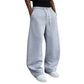 🔥 Pro-Favorite Men's Casual Comfortable Pants with Drawstring – High-Quality Blend – Breathable 👖