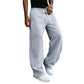 🔥 Pro-Favorite Men's Casual Comfortable Pants with Drawstring – High-Quality Blend – Breathable 👖