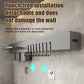 🍽️ 50% OFF! ✨ Multifunctional Kitchen Chopstick Cage & Knife Holder – Zoned Storage, Hollowed Drainage Design & Premium Carbon Steel – Clear Messy Countertops in One Go 👨‍🍳