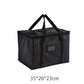 🧊 LIMITED TIME 50% OFF! 🔥 Large Insulated Bag – Multi-Layer Thermal Lock, Waterproof & Heavy-Duty 🛍️