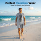 🔥 Pro-Favorite Men's Meaningful Printed Outfit Set – Premium Blend – Breathable 👕