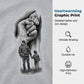 🔥 Pro-Favorite Men's Meaningful Printed Outfit Set – Premium Blend – Breathable 👕