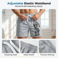 🔥 Pro-Favorite Men's Meaningful Printed Outfit Set – Premium Blend – Breathable 👕