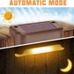 🌸 Waterproof Outdoor Solar Deck Lights – Solar Powered, Gentle Glow & Easy Install