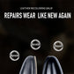 ⏳ LIMITED TIME SPECIAL! ✨ All-Purpose Leather Color Repair Balm – Premium Renovation Cream for Shoes, Sofas, Bags & Car Seats 👜