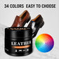⏳ LIMITED TIME SPECIAL! ✨ All-Purpose Leather Color Repair Balm – Premium Renovation Cream for Shoes, Sofas, Bags & Car Seats 👜