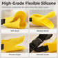 🐕 50% OFF! ✨ Cute Duck Bill Silicone Dog Muzzle – Soft Flexible Silicone, Ergonomic Contour Fit & Adorable Friendly Look – Safe & Comfortable for Small to Medium Breeds 🦆
