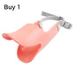 🐕 50% OFF! ✨ Cute Duck Bill Silicone Dog Muzzle – Soft Flexible Silicone, Ergonomic Contour Fit & Adorable Friendly Look – Safe & Comfortable for Small to Medium Breeds 🦆