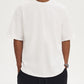 🔥 Pro-Favorite Comfortable Solid Color Round Neck Top – Cotton Blend – Breathable 👕