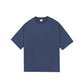 🔥 Pro-Favorite Comfortable Solid Color Round Neck Top – Cotton Blend – Breathable 👕