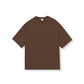 🔥 Pro-Favorite Comfortable Solid Color Round Neck Top – Cotton Blend – Breathable 👕