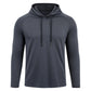 🔥 Pro-Favorite Men's Breathable Long-Sleeve Hooded T-Shirt – Polyester – Breathable 🎯
