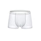 🔥 Pro-Favorite Men's Ice Cooling Ultra-Thin Boxer Briefs – Polyester – Breathable ❄️