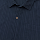 🔥 Pro-Favorite Men's Breathable Sleeveless Button Down Shirt – Blended Material – Breathable 👔