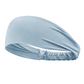 🔥 Pro-Favorite Non-Slip Sports Headband for Fitness – Nylon & Spandex – Breathable 🏃