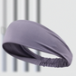 🔥 Pro-Favorite Non-Slip Sports Headband for Fitness – Nylon & Spandex – Breathable 🏃