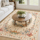 📢 LIMITED TIME 50% OFF! ⏰ Easy-Care Floral Area Rug – Butterfly & Floral Design, Soft Comfort Underfoot 🌸