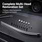 📢📢40% OFF !! ⏰Car Body Crease Wheel Arch Restoration Slide Bar Kit
