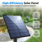 🎉 2026 SALE 50% OFF! 🐟 Solar Powered Pond Aerator – Outdoor Fish Pond Oxygen Pump with Air Stone ✨
