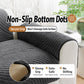 📢 LIMITED TIME 50% OFF! ⏰ Cotton Velvet Winter Sofa Cushion – Non-Slip Plush Couch Cover with Thermal Heat Retention 🛋️