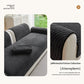 📢 LIMITED TIME 50% OFF! ⏰ Cotton Velvet Winter Sofa Cushion – Non-Slip Plush Couch Cover with Thermal Heat Retention 🛋️