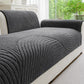 📢 LIMITED TIME 50% OFF! ⏰ Cotton Velvet Winter Sofa Cushion – Non-Slip Plush Couch Cover with Thermal Heat Retention 🛋️