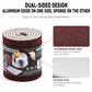 🎉 LIMITED TIME 50% OFF! 🧽 Heavy-Duty Scouring Roll – Tough Kitchen Cleanup, Burnt Residue & Grease Remover 💪