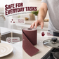 🎉 LIMITED TIME 50% OFF! 🧽 Heavy-Duty Scouring Roll – Tough Kitchen Cleanup, Burnt Residue & Grease Remover 💪