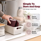 🎉 LIMITED TIME 50% OFF! 🧽 Heavy-Duty Scouring Roll – Tough Kitchen Cleanup, Burnt Residue & Grease Remover 💪