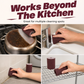 🎉 LIMITED TIME 50% OFF! 🧽 Heavy-Duty Scouring Roll – Tough Kitchen Cleanup, Burnt Residue & Grease Remover 💪