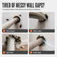 🎉 LIMITED TIME 50% OFF! 🧱 Waterproof Wall Hole Sealing Clay for Air Conditioner Pipes – High-Plasticity Sealant Mud with Expanding Agent 🔧