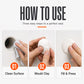 🎉 LIMITED TIME 50% OFF! 🧱 Waterproof Wall Hole Sealing Clay for Air Conditioner Pipes – High-Plasticity Sealant Mud with Expanding Agent 🔧