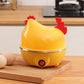 ⏰Multifunction Rapid Egg Boiler