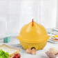 ⏰Multifunction Rapid Egg Boiler