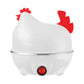 ⏰Multifunction Rapid Egg Boiler
