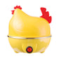 ⏰Multifunction Rapid Egg Boiler