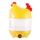 ⏰Multifunction Rapid Egg Boiler
